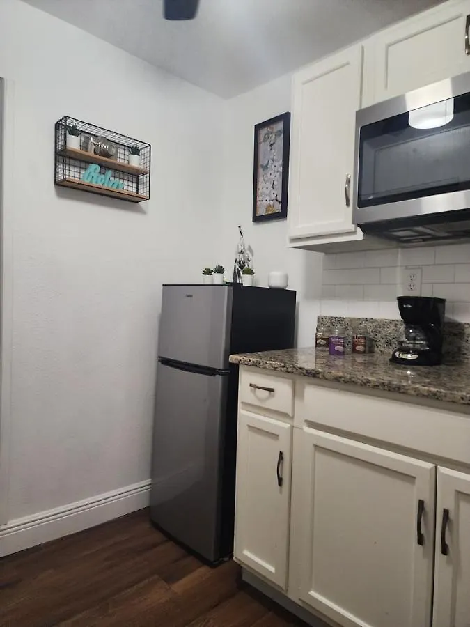 Diamond 2 Apartment Tampa 0*,  United States