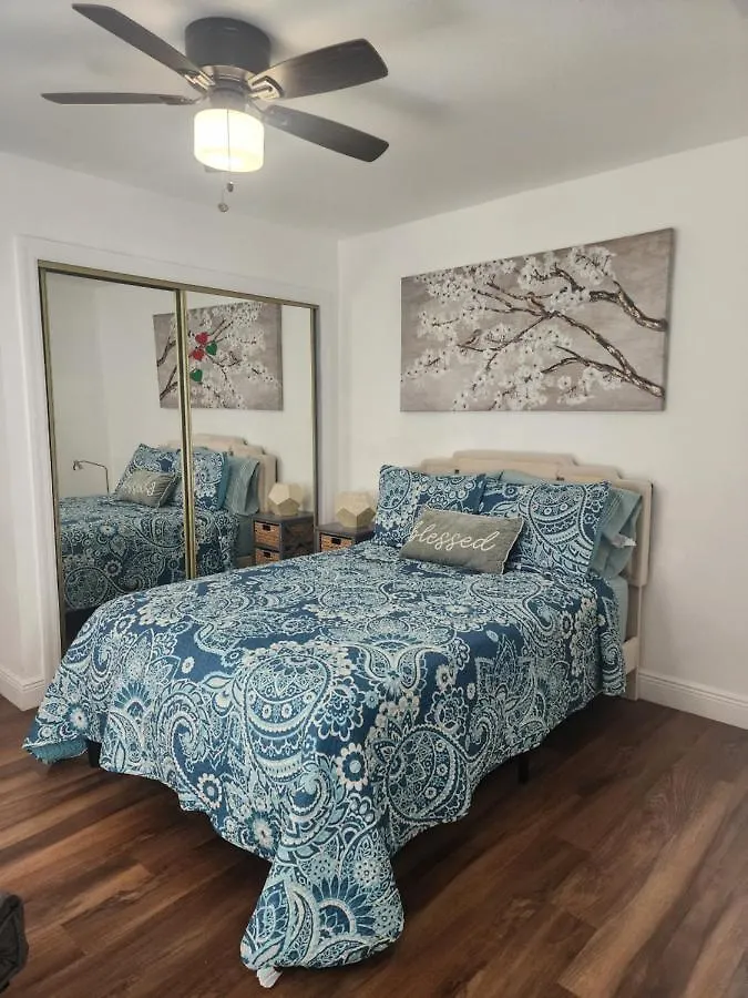 Diamond 2 Apartment Tampa United States