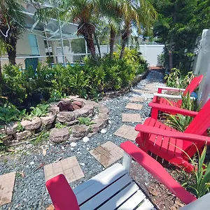 Cozy And Conveniently Located Pool With Free Wifi Holiday home