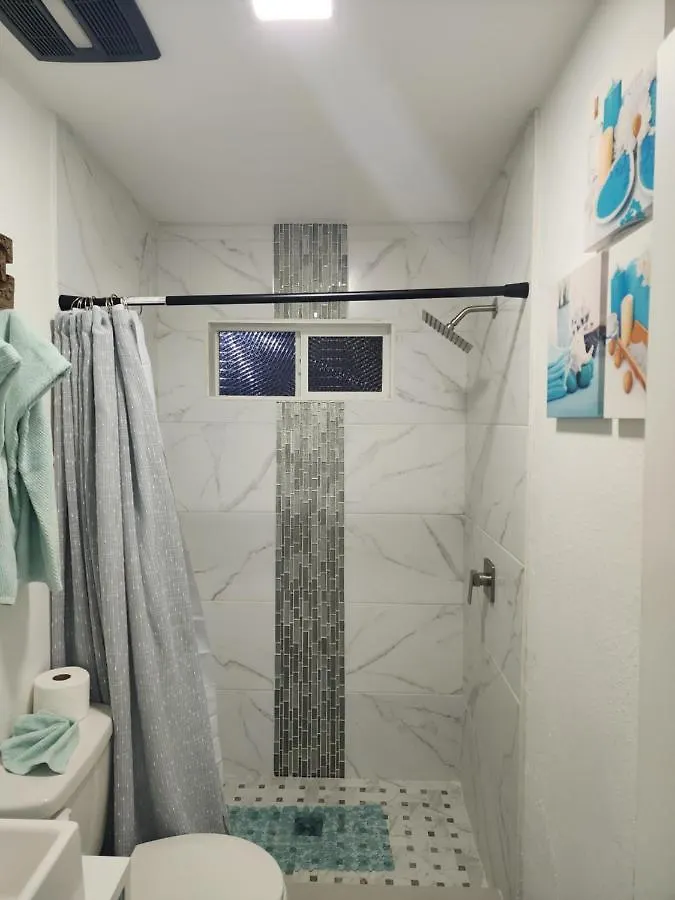 Diamond 2 Apartment Tampa